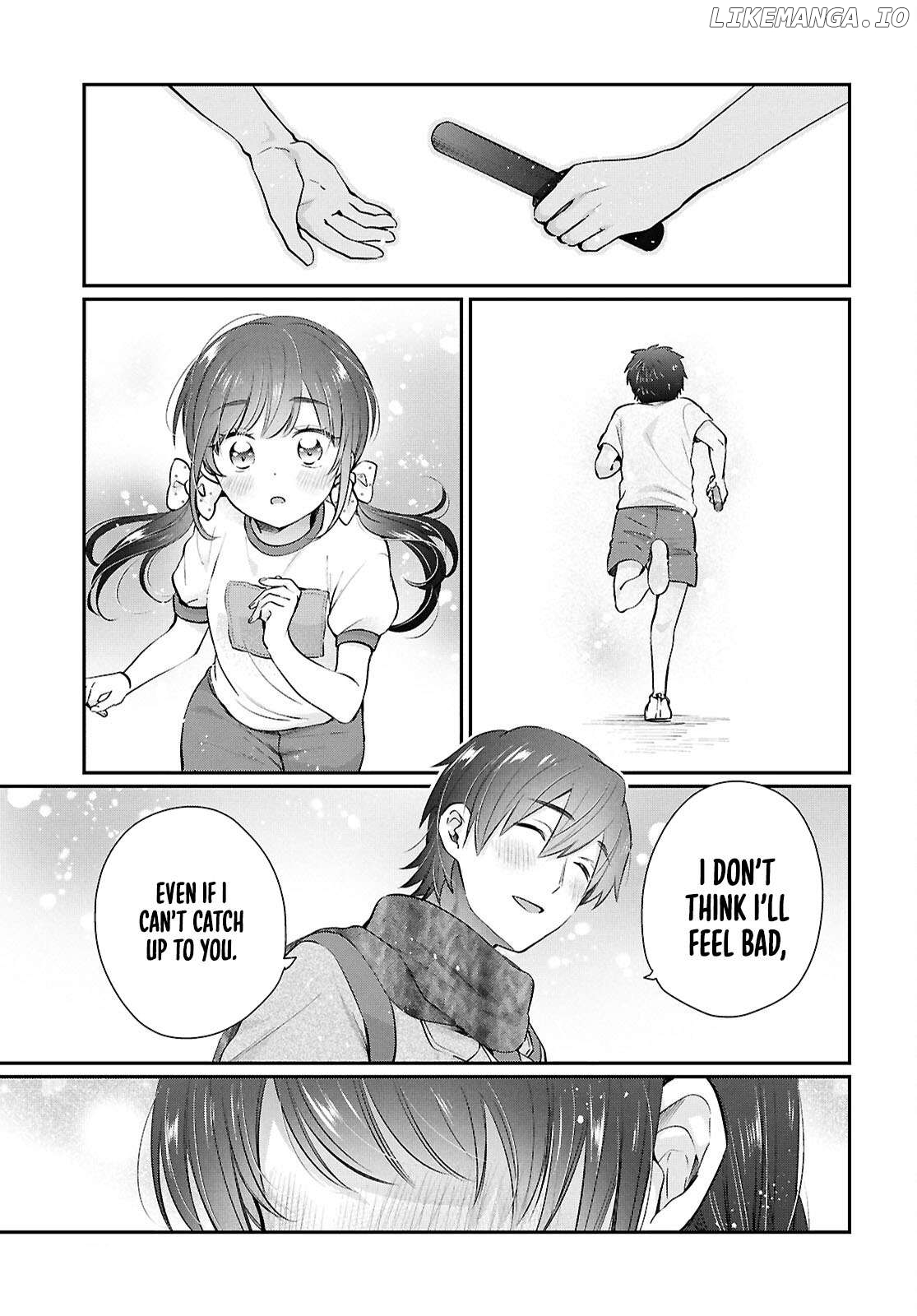 More Than a Married Couple, But Not Lovers, Chapter 77 image 03
